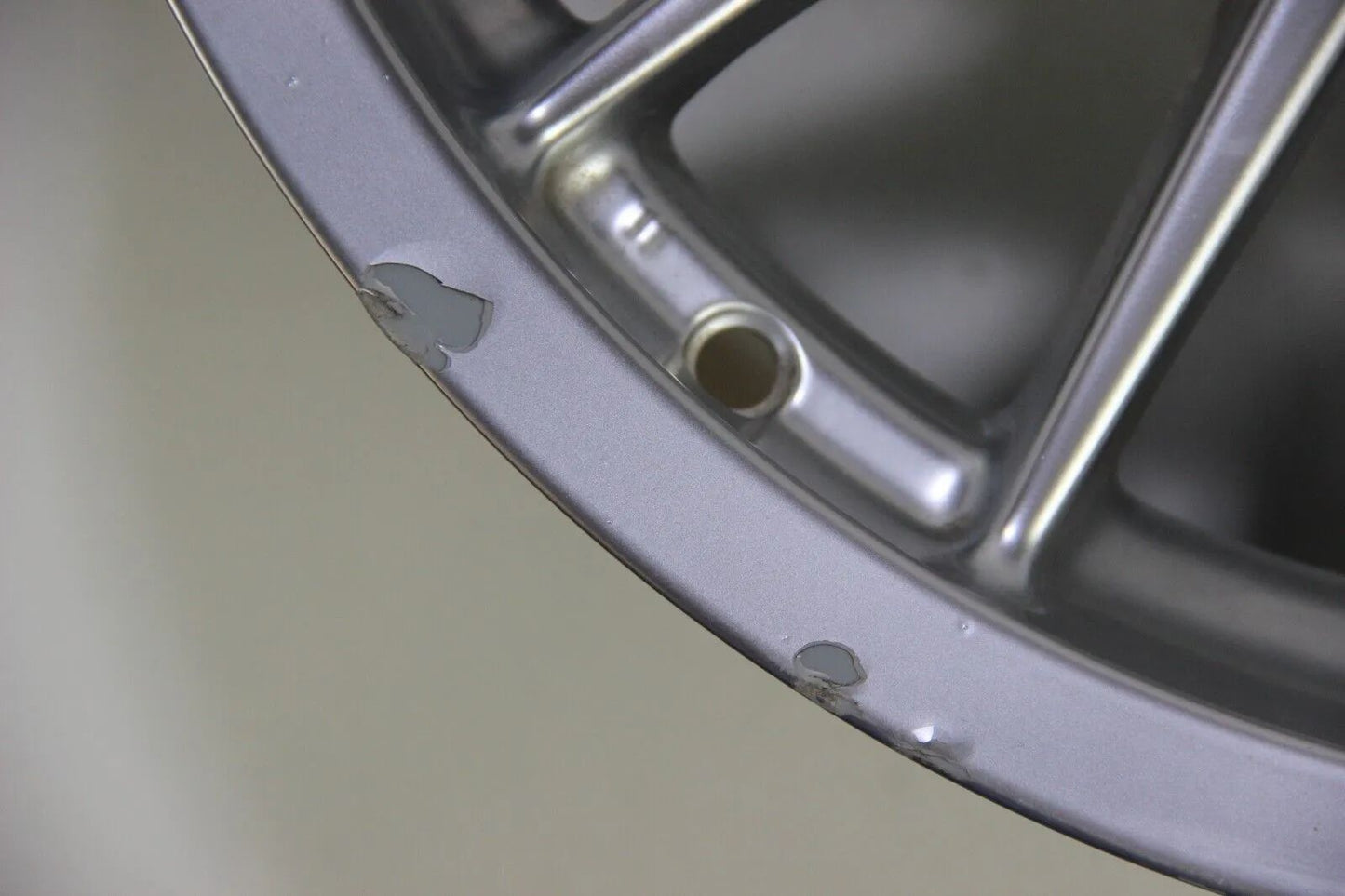 Original BMW E36 E46 Z3 NOS Styling 32 Brilliantline 8JX17 ET47 36111095337