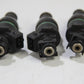Original BMW E34 M5 3.8 S38b38 6x Einspritzdüse Injektor Injectors 1317446
