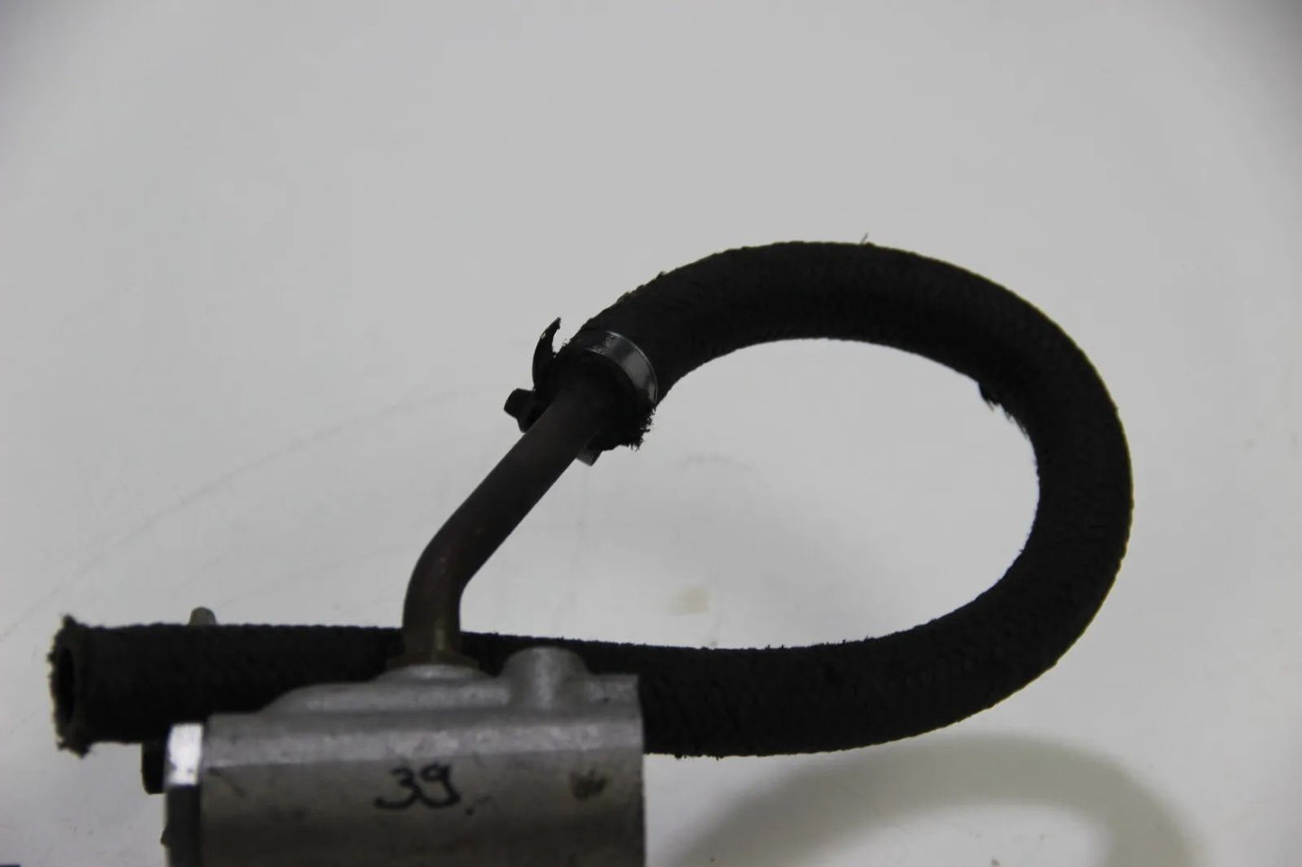 Original BMW E21 323i 320/6 Servopumpe Power Steering Pump ZF 7671955144