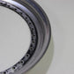 Original  AC Schnitzer Typ 1  Felgenlippe 3 Teilige Felge Wheel Lip 17"
