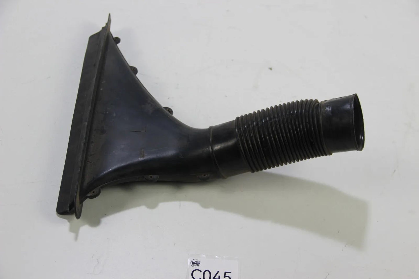 Original BMW E10 1502-2002 Entfrosterdüse Heizungsdüse Armaturenbrett Links