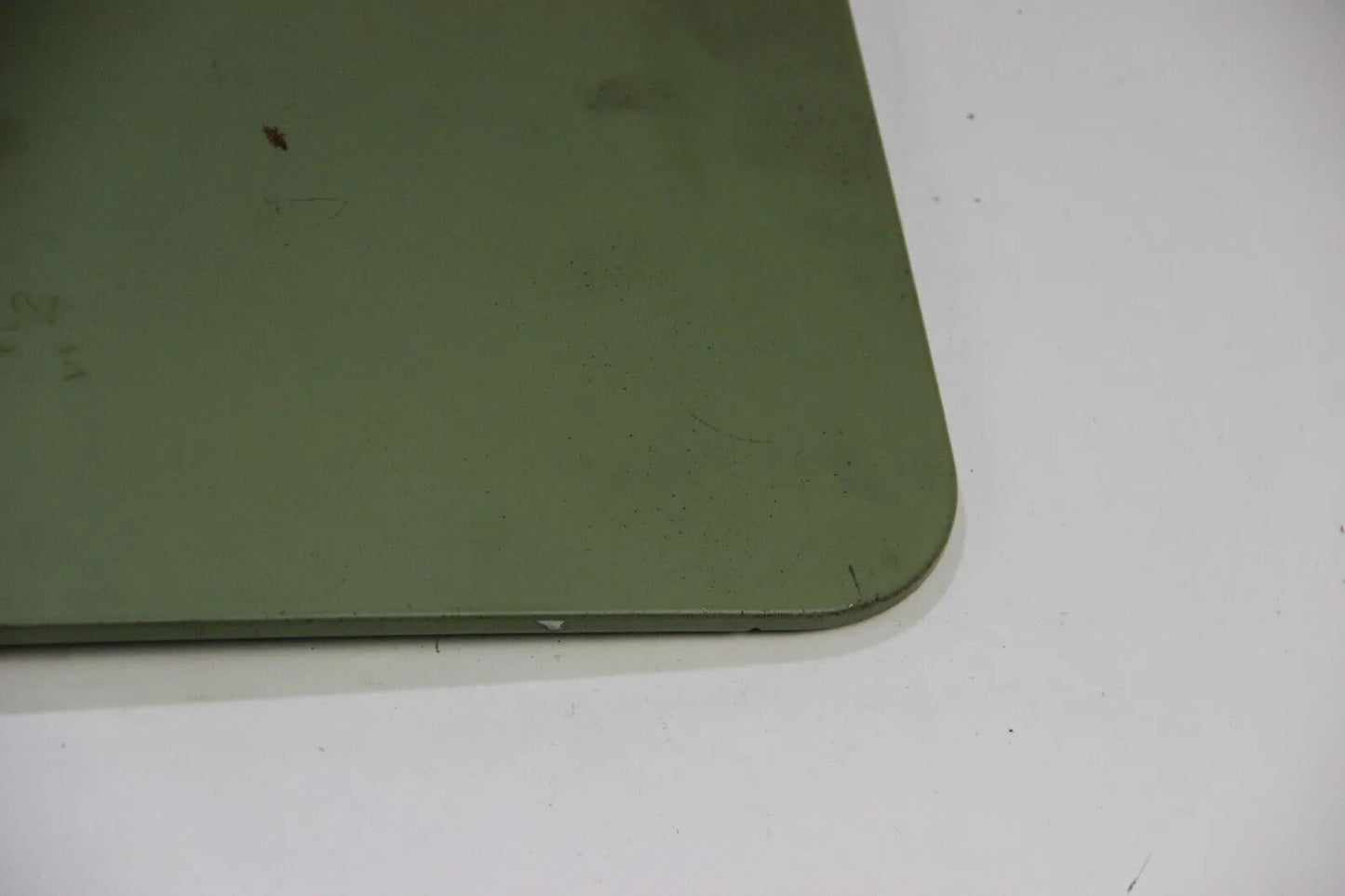 Neu NOS BMW E9 2.5 2.8 cs 3.0 csi csl Schiebedach Deckel New Old Stock