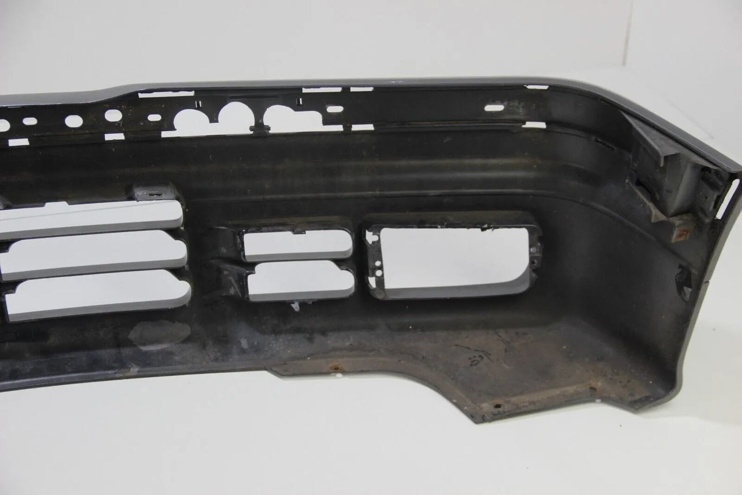 Original BMW E36 Stoßstange vorne Stoßfänger 51118132206 3er Frontschürze kein M