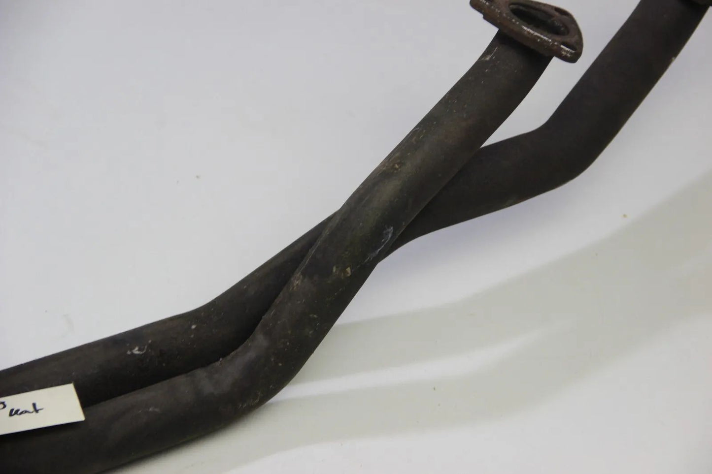 Original BMW E36 328i M52 M52b28 Katalysator Unterflur Kat  1740183/ 1740184