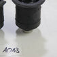 Original BMW E30 316i-325i M3 Gummilager Tonnenlager Links Rechts  33311130537