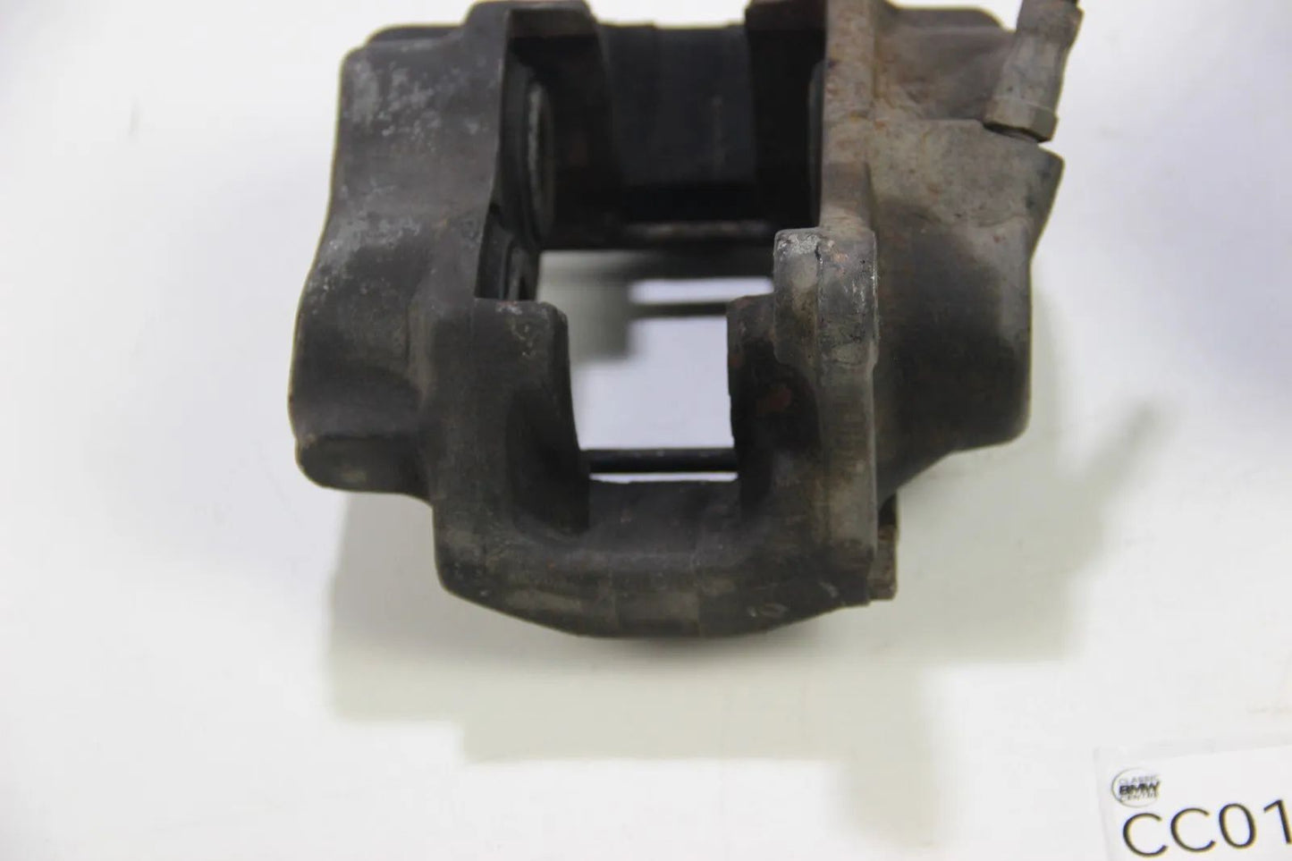 Original BMW E28 Alpina B9 M5 E24 M635csi  Bremssättel Vorne Links Rechts