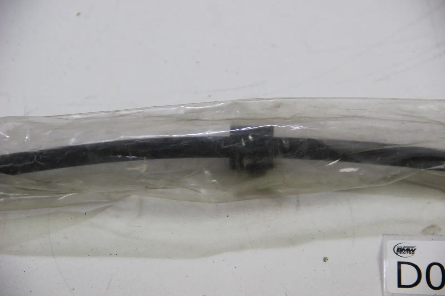 Original BMW E24 E28 5er 6er  Bremsschlauch Bremsleitung Brake Line 34321159889