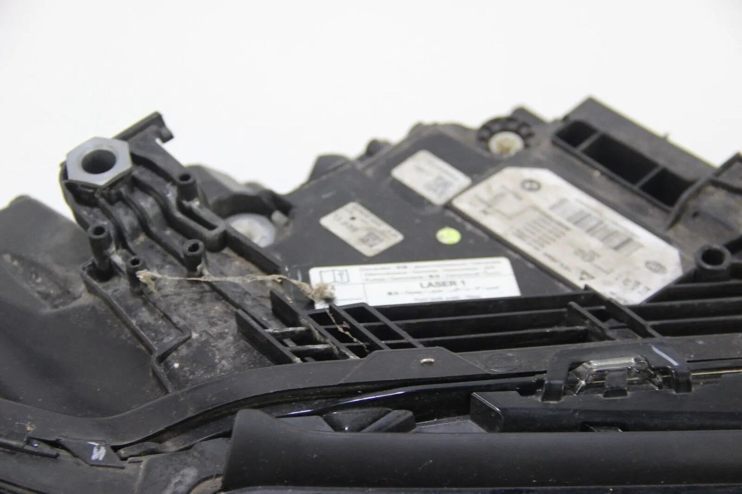 BMW G30 g31 5er Facelift Hauptscheinwerfer Scheinwerfer rechts Laser  8082662