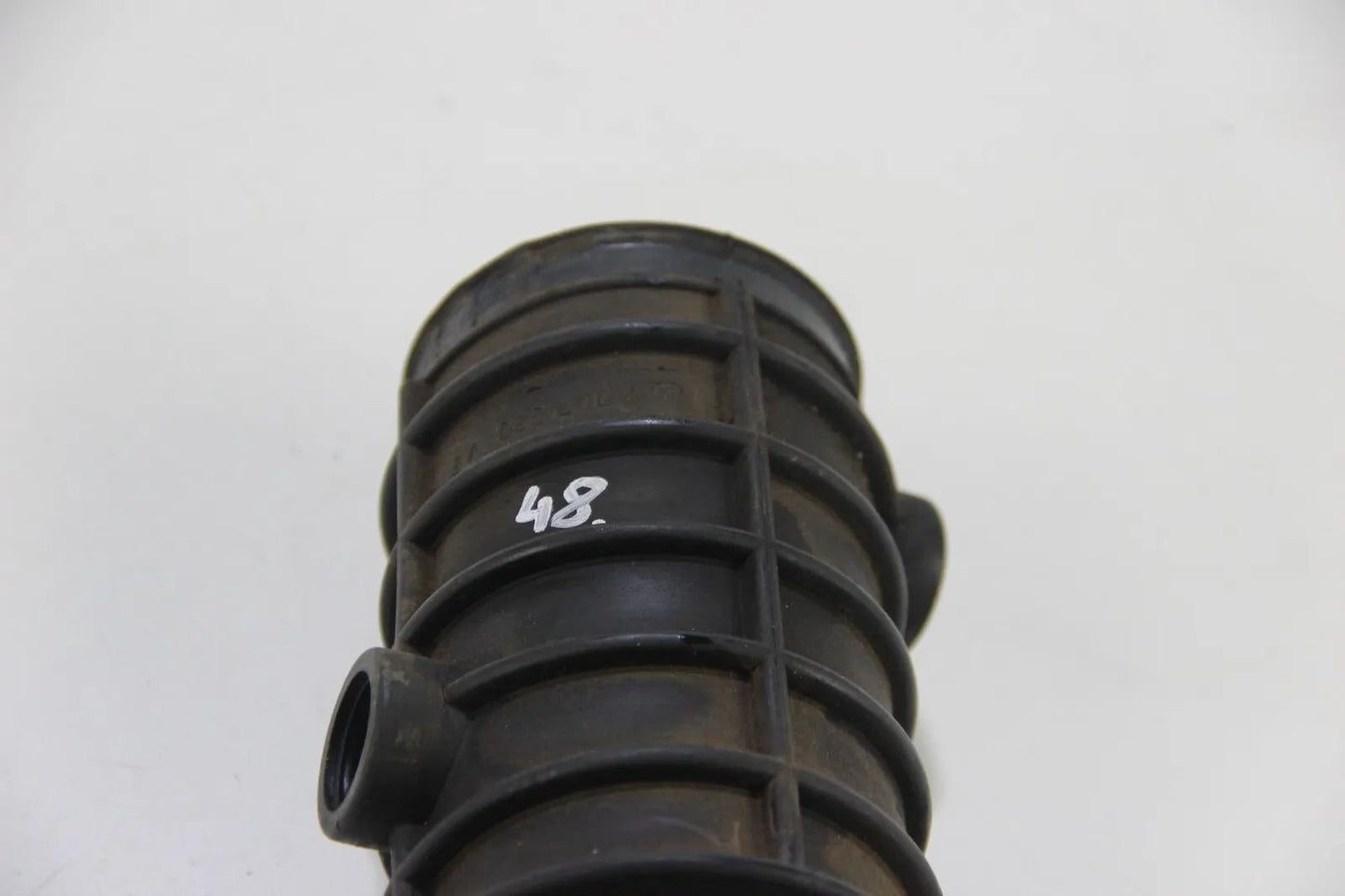 Original BMW E24 635csi 6er Faltbalg Luftmassenmesser Luftrohr 1707080