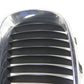 Original BMW E60 E61 5er Ziergitter rechts Niere Chrom NOS 51137065702