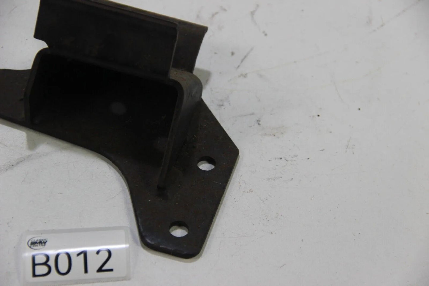 Original BMW 1502-2002 ti tii Motorhalter Haltebügel Tragbügel NOS 11811103865