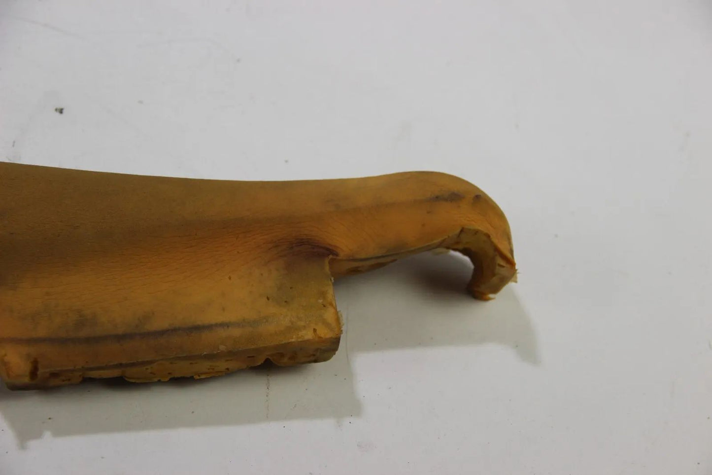 Original BMW E30 316i-325i M3 Sportsitz Schaumstoff Unten rechts Polsterung