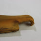 Original BMW E30 316i-325i M3 Sportsitz Schaumstoff Unten rechts Polsterung