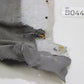 Original BMW E30 316i-325i M3 3er Sportsitzbezug Wange oben rechts Grau