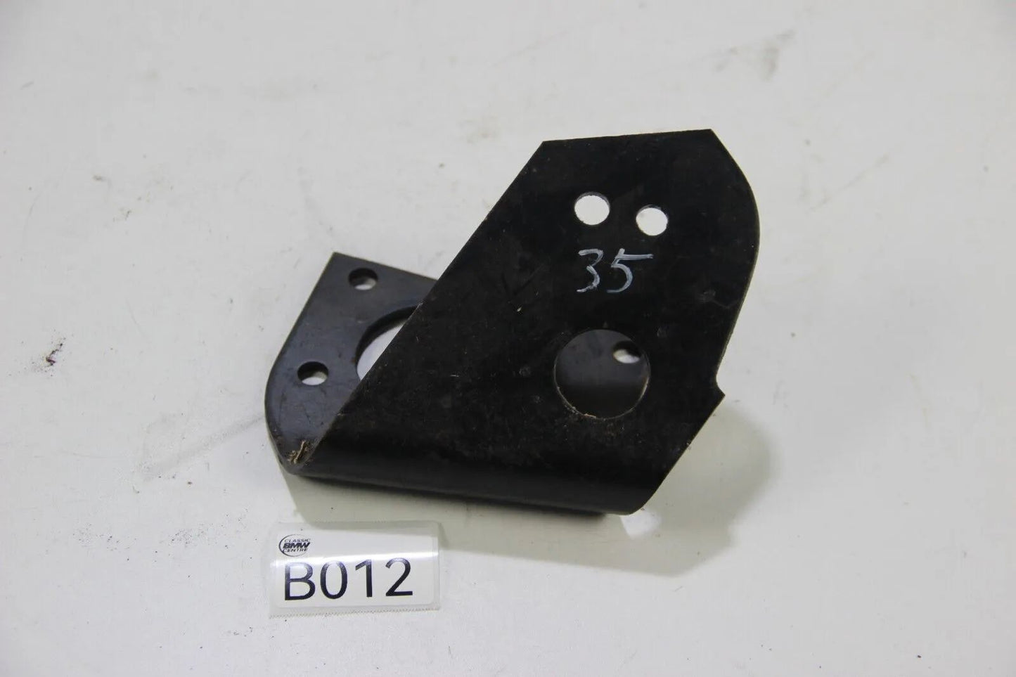 BMW E9 2.5-3.0 CS Csi CSL Motorhalter NOS Tragbügel Rechts 11 81 1 103 773