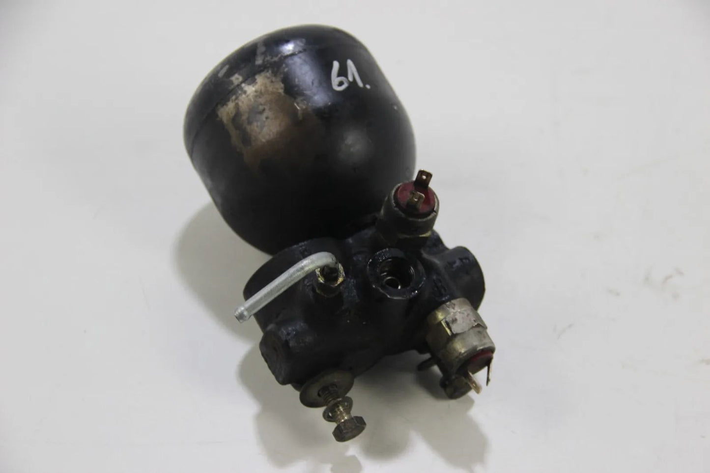 BMW E28 E24 E23 5er 6er Druckspeicher Servobremse Accumulator Öldruckschalter