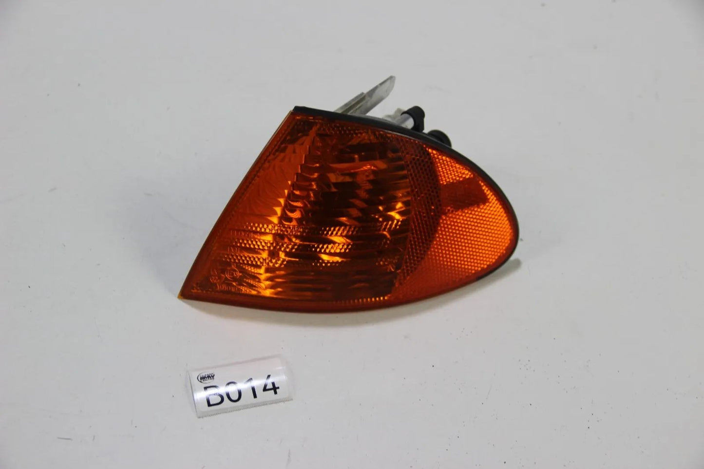 Original BMW E46 3er Blinkleuchte Blinker Leuchte Links 0311328001 6902765