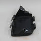 Original BMW E34 Abdeckung Ausschnitt Nebelscheinwerfer Links 51111946497