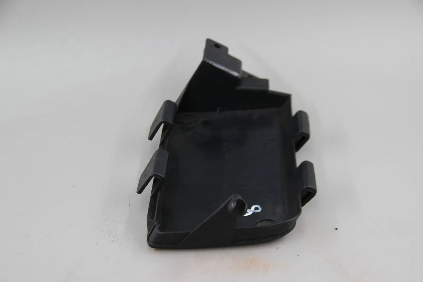 Original BMW E34 Abdeckung Ausschnitt Nebelscheinwerfer Links 51111946497