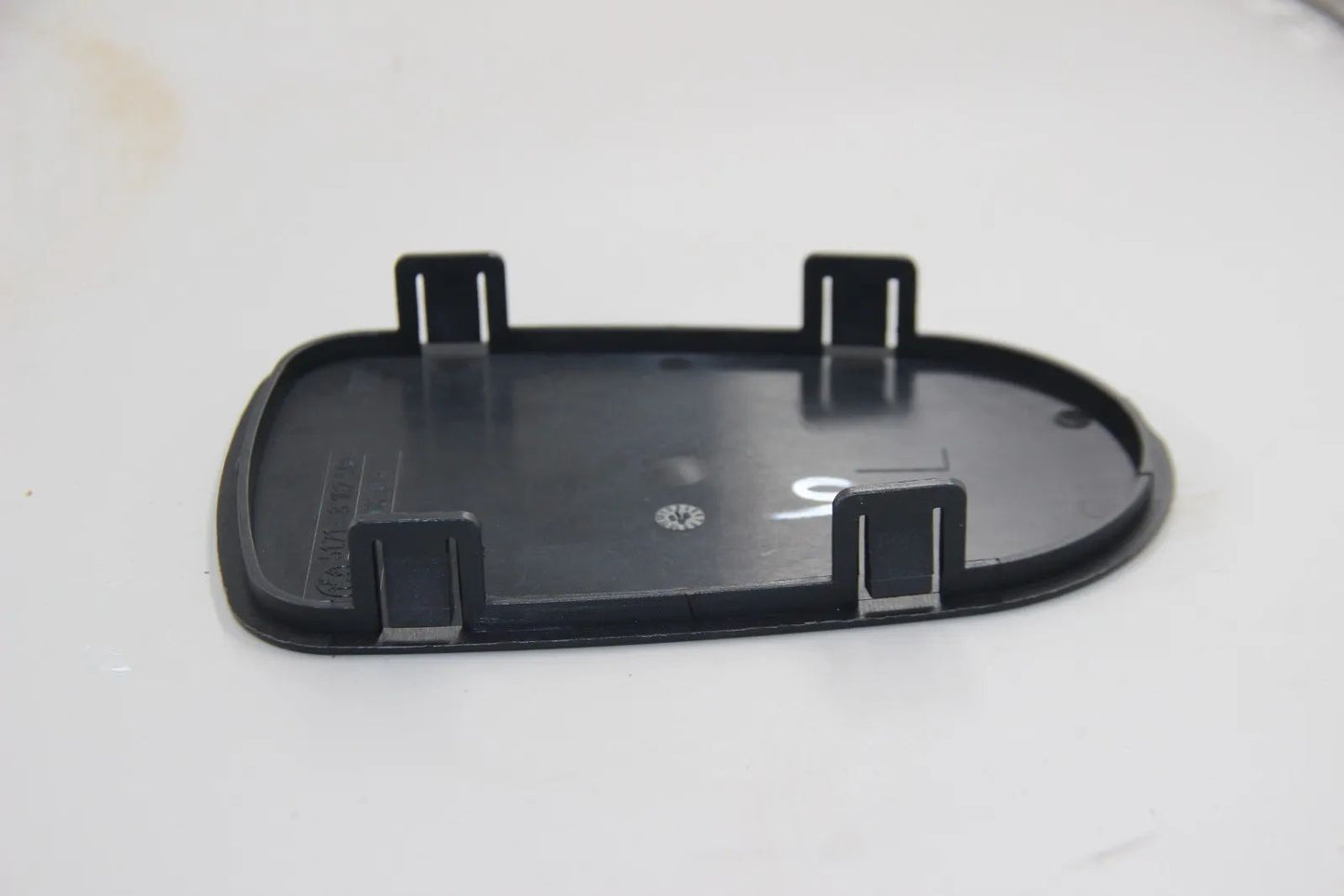 Original BMW E39 Limo/Touring  Deckel Luftführung vorne links 51718162561