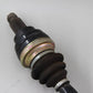 Original BMW E34 M52 M54 Austausch Antriebswelle LK=80MM/D=32MM NOS 33201229371