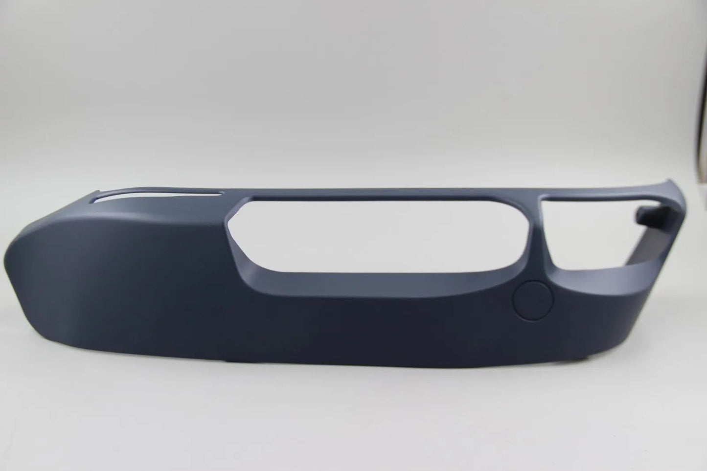 Original BMW E39 E38 Abdeckung Sitzverstellung aussen rechts NOS 52108207240