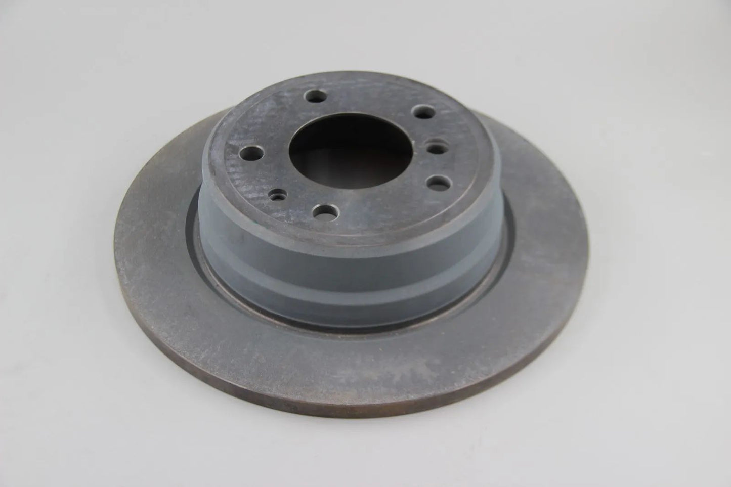 Original BMW E32 735i 735iL Bremsscheibe 300x12 Bremsanlage  NOS 34211157360