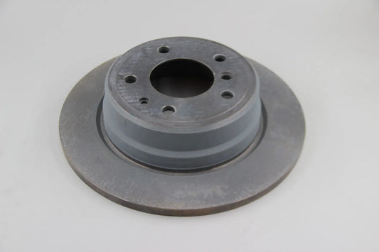 Original BMW E32 735i 735iL Bremsscheibe 300x12 Bremsanlage  NOS 34211157360