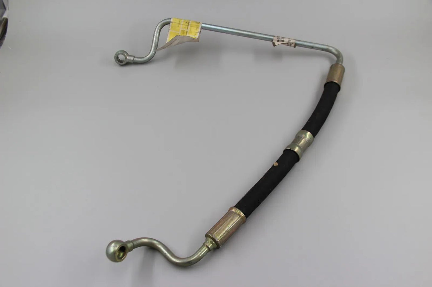 Original BMW E36 325td M51 325tds M51 Druckschlauch Druckleitung NOS 32411138398