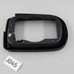 Original BMW E36  Spiegelrahmen Rahmen rechts  51168213226