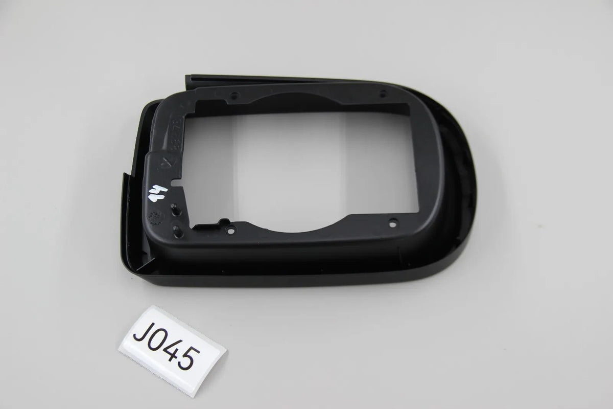 Original BMW E36  Spiegelrahmen Rahmen rechts  51168213226