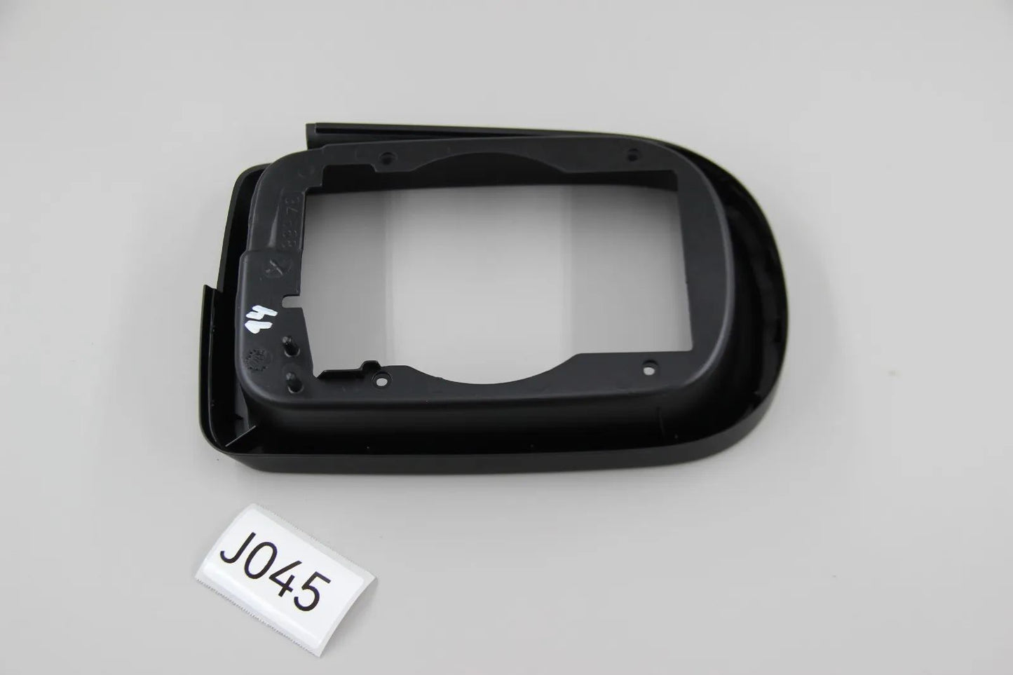 Original BMW E36  Spiegelrahmen Rahmen rechts  51168213226