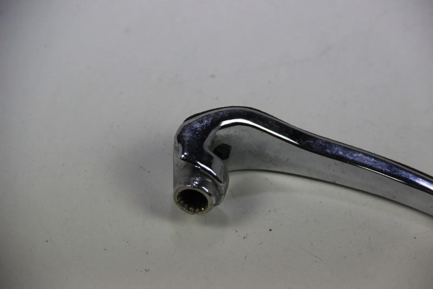 Original BMW E24 E3 E9 E10 E12 Griff Türgriff innen links Door Handle 1806003