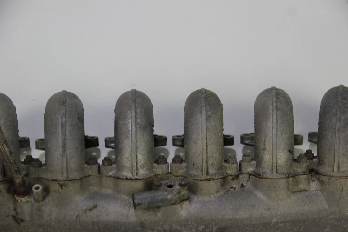 Original BMW E9 3.0 Csi E3 3.0 Si   Sammler Saugrohr 11611270331 & 11611256567