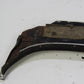 BMW E9 2.5 2.8 3.0 CSI CSL  Verkleidung Fensterschachtleiste hinten links Holz