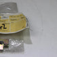 Original BMW E32 730i-750iL M30 M60 2x Klammer Clip Clips  51121950400