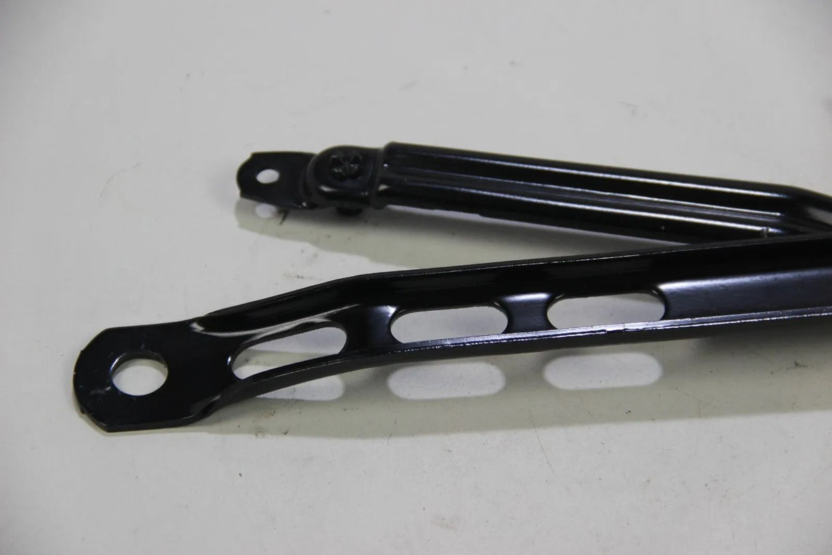 Original BMW 5er Serie E34 7er E32 Stütze Halterung Bracket 41611928563