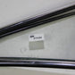 Original BMW E10 1502-2002  Dreiecksscheibe vorne rechts Klar Scheibenrahmen
