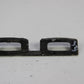 Original BMW E3 Modellbezeichnung Schriftzug Badge 2500 Schwarz Kofferraum