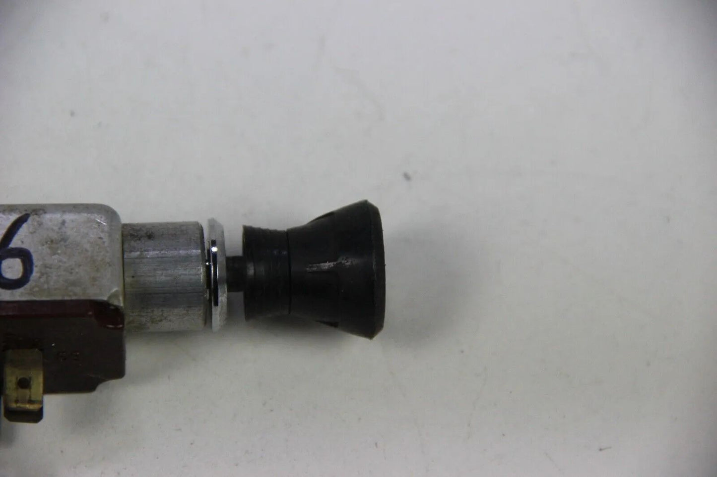 Original BMW Neue Klasse 1500-2000 2000cs  Zugschalter Scheibenwischer