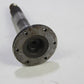 Original BMW E21 323i 320/6 Hinterachsflansch NOS Antriebswelle 33411115026