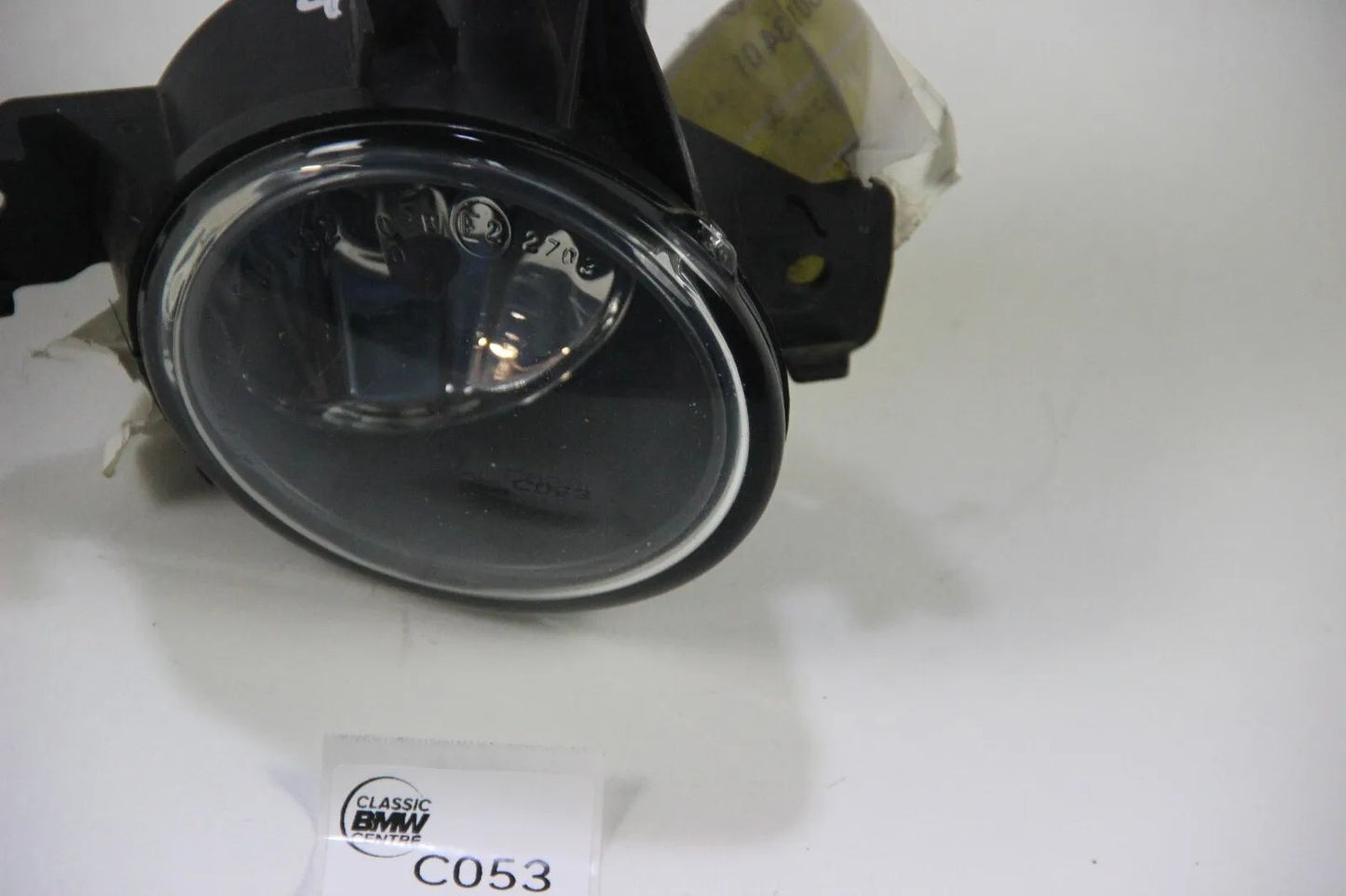 Original BMW E81 E82 E87 E88 E84 E83N E70 E70N Nebelscheinwerfer   63176924656