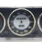 Original BMW E10 1502-2002 Kombiinstrument Drehzahlmesser 200kmh 8.000upm