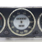 Original BMW E10 1502-2002 Kombiinstrument Drehzahlmesser 200kmh 8.000upm