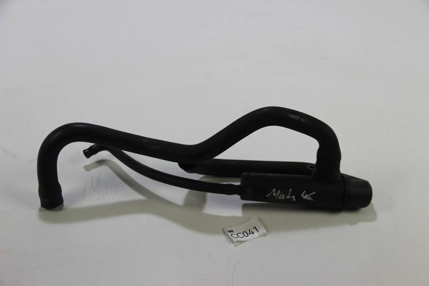 BMW E30 M3 S14  Ölabscheider Kurbelwellen Gehäuse Entlüftung KGE 2241124