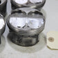 BMW E30 M3 S14 S14b23 2.3 4x Schmiedekolben Motorsport Gr. A Gr. N 93,55mm
