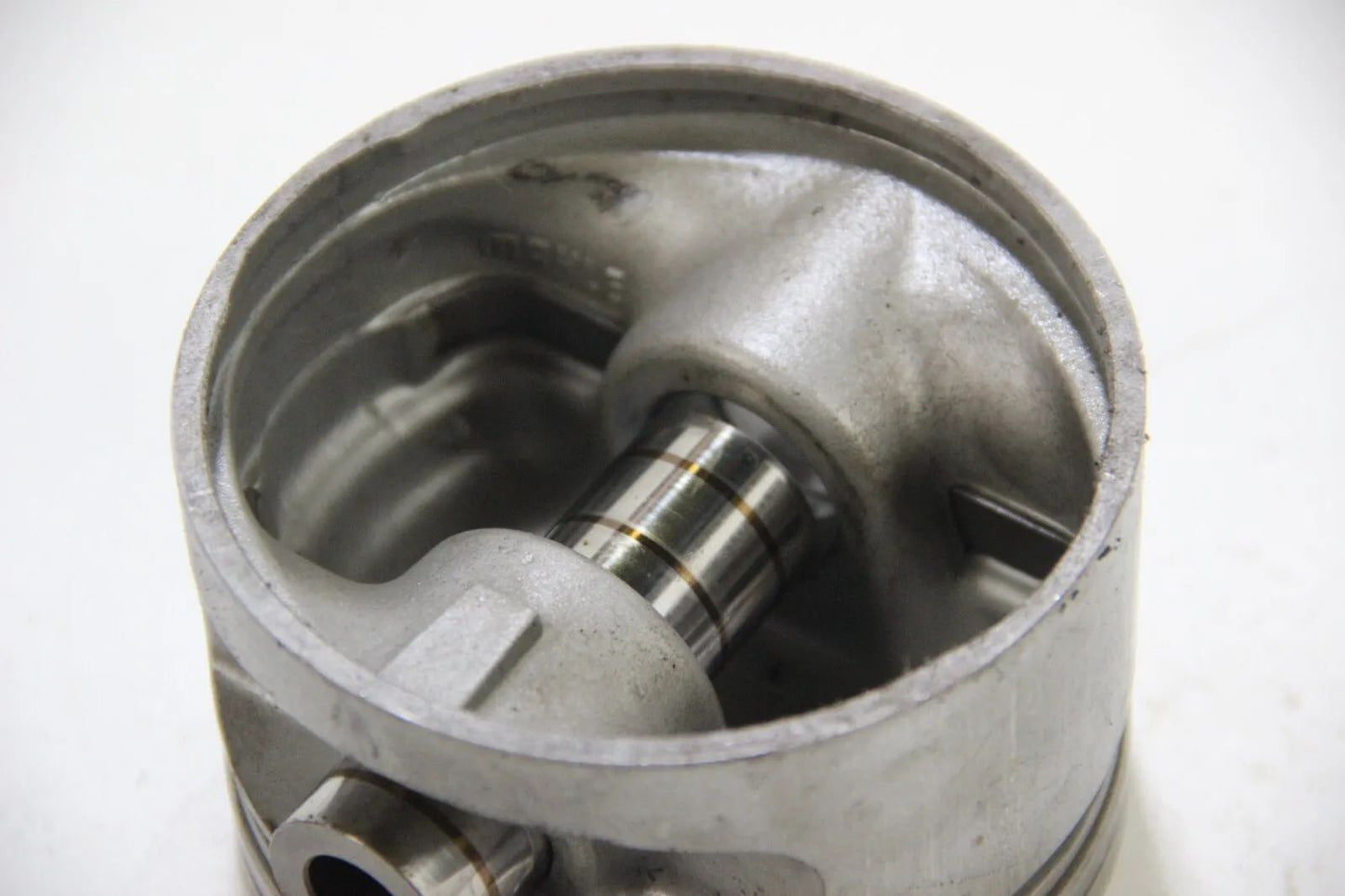 Original BMW E30 M3 S14 S14b23 2.3 Kolben Mahle 93v81 Piston 93,335mm Kolben