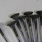 Original BMW E30 M3 S14 S14b23 2.3 8x Auslassventil Ventile  Exhaust Valve 32mm