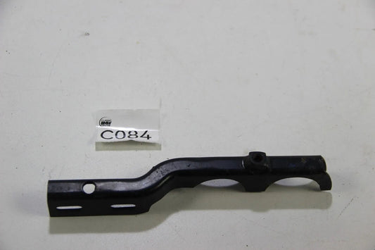 Original BMW E10 2000ti 2002tii turbo Auspuffhalter 2-Flutig NOS Exhaust Bracket