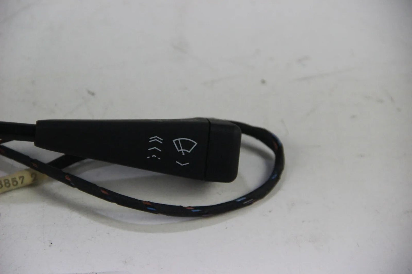 BMW E30 316i-325i M3 3er Lenkstockhebel Scheibenwischer NEW OLD STOCK 1372114